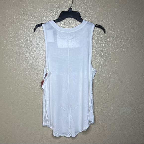 Grayson Threads "same man new plan " Sleeveless Muscle Tee Sleeveless Size Large - Picture 2 of 7
